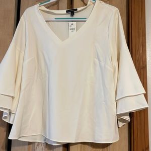 NWT Womens plus size shirt 14/16